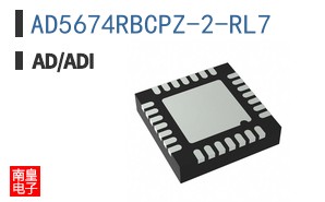 AD5674RBCPZ-2-RL7