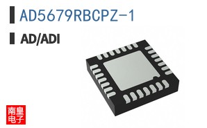 AD5679RBCPZ-1