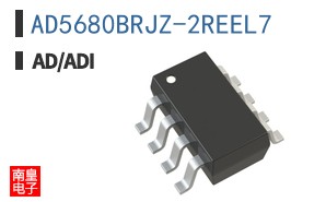 AD5680BRJZ-2REEL7