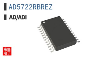 AD5722RBREZ