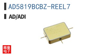 AD5819BCBZ-REEL7