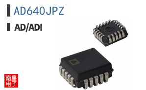 AD640JPZ