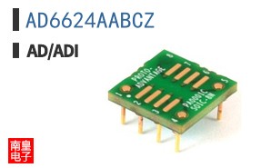 AD6624AABCZ
