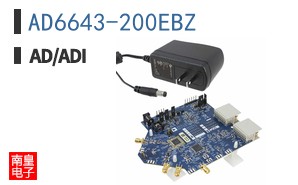 AD6643-200EBZ