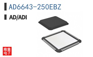 AD6643-250EBZ