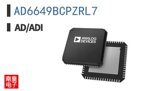 AD6649BCPZRL7