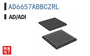 AD6657ABBCZRL