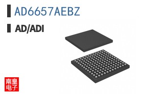AD6657AEBZ