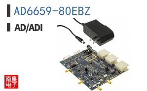 AD6659-80EBZ