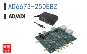 AD6673-250EBZ