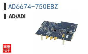 AD6674-750EBZ