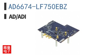 AD6674-LF750EBZ