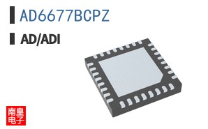 AD6677BCPZ