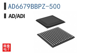 AD6679BBPZ-500
