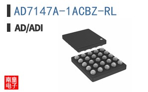 AD7147A-1ACBZ-RL