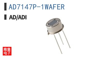 AD7147P-1WAFER