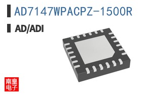 AD7147WPACPZ-1500R