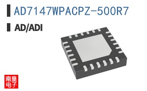 AD7147WPACPZ-500R7