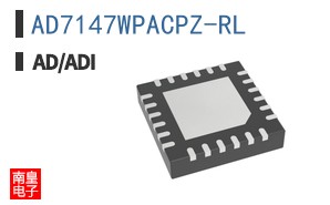 AD7147WPACPZ-RL