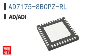 AD7175-8BCPZ-RL