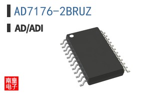AD7176-2BRUZ