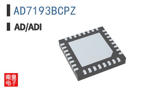 AD7193BCPZ