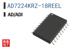 AD7224KRZ-18REEL