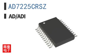 AD7225CRSZ
