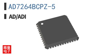 AD7264BCPZ-5