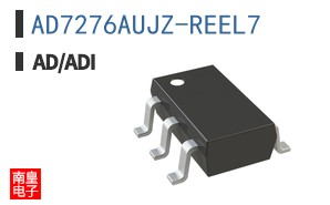 AD7276AUJZ-REEL7