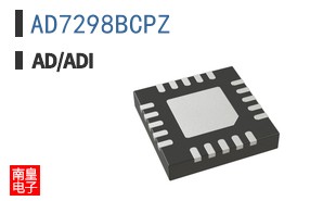 AD7298BCPZ