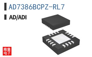 AD7386BCPZ-RL7