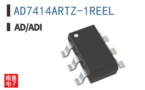 AD7414ARTZ-1REEL