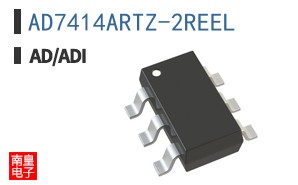 AD7414ARTZ-2REEL