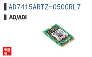 AD7415ARTZ-0500RL7