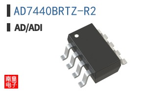AD7440BRTZ-R2