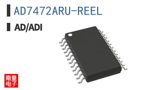 AD7472ARU-REEL
