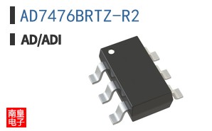 AD7476BRTZ-R2