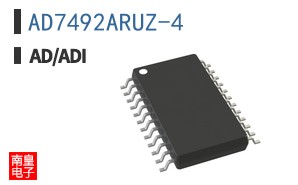 AD7492ARUZ-4