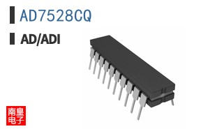 AD7528CQ