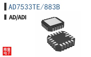 AD7533TE/883B