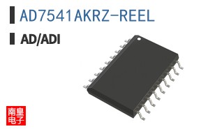 AD7541AKRZ-REEL