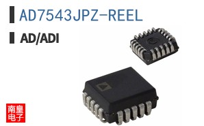 AD7543JPZ-REEL