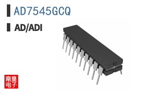 AD7545GCQ