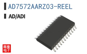 AD7572AARZ03-REEL