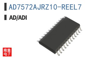 AD7572AJRZ10-REEL7