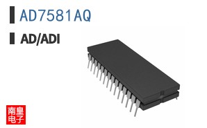 AD7581AQ