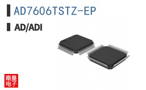 AD7606TSTZ-EP