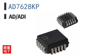 AD7628KP