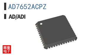AD7652ACPZ